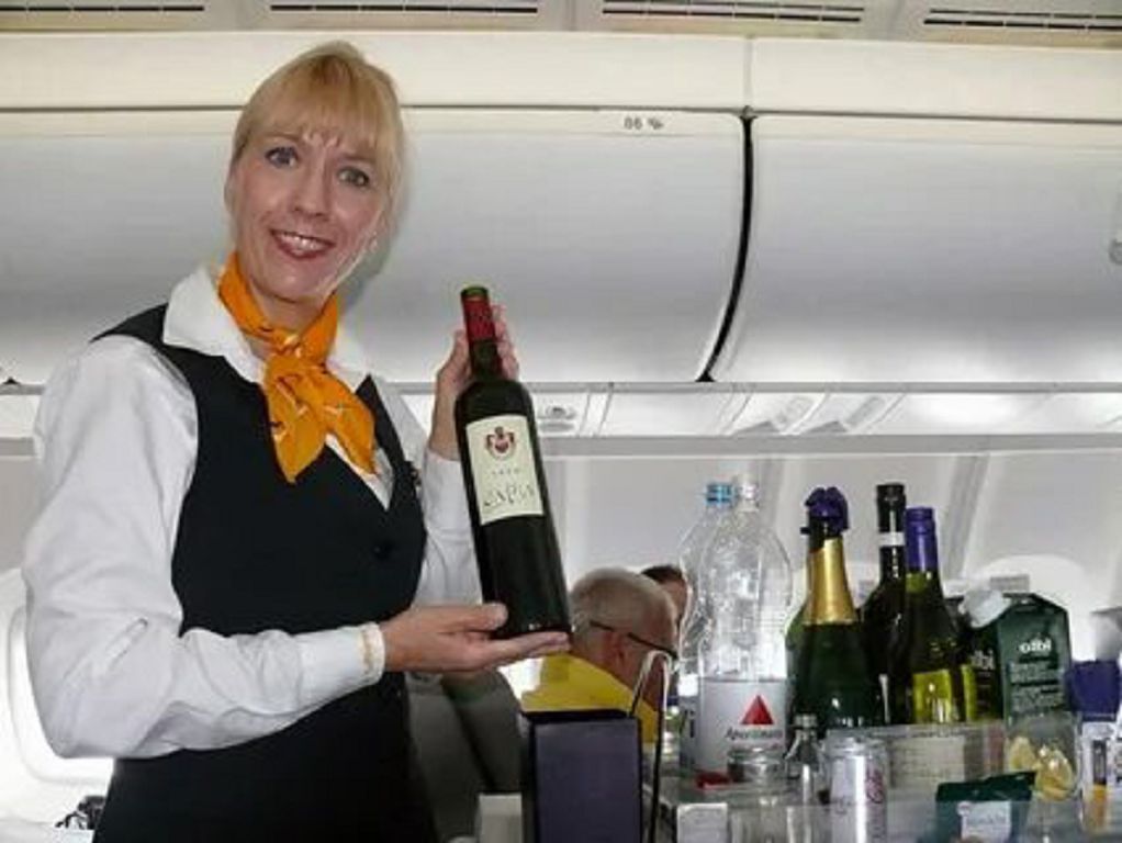 Записки бывалого туриста. Стюардессы! ПЦРы. Туризм за абортами. Выселение за нацизм