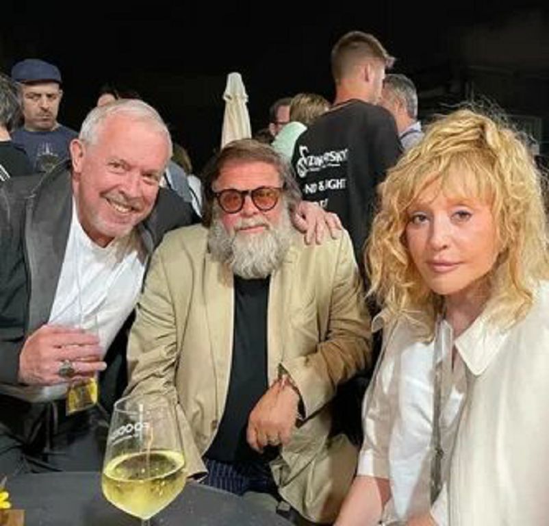 Мнение дилетанта. Мечтания Макаревича. Траектории миграции перелетных галок