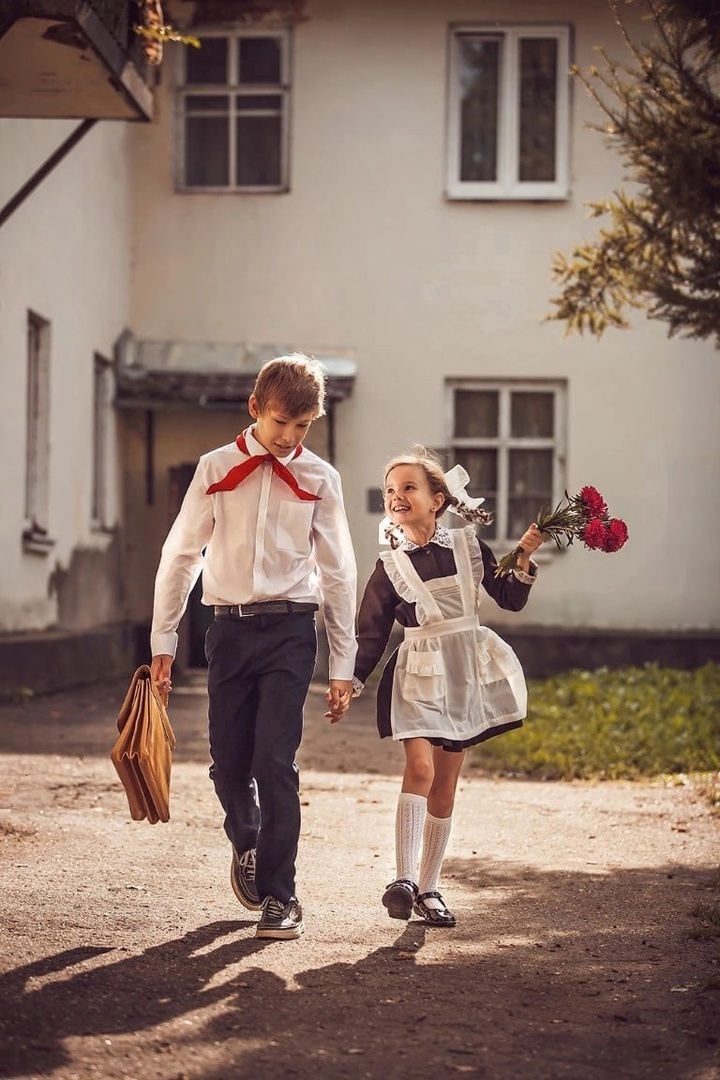 Цена патриотизма.