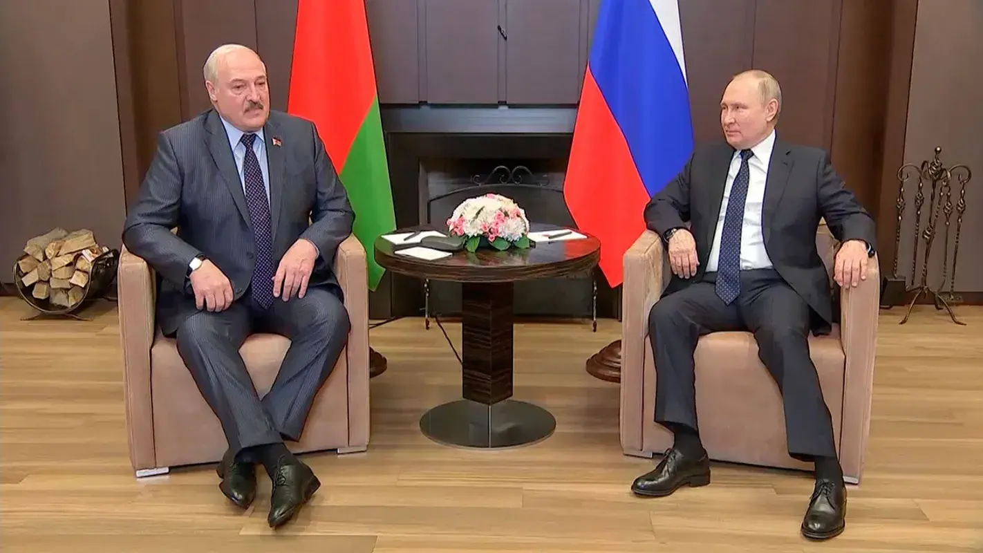 Президент России Владимир Путин заявил 