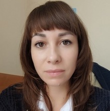  Ким Оксана Андреевна, г. Краснодар