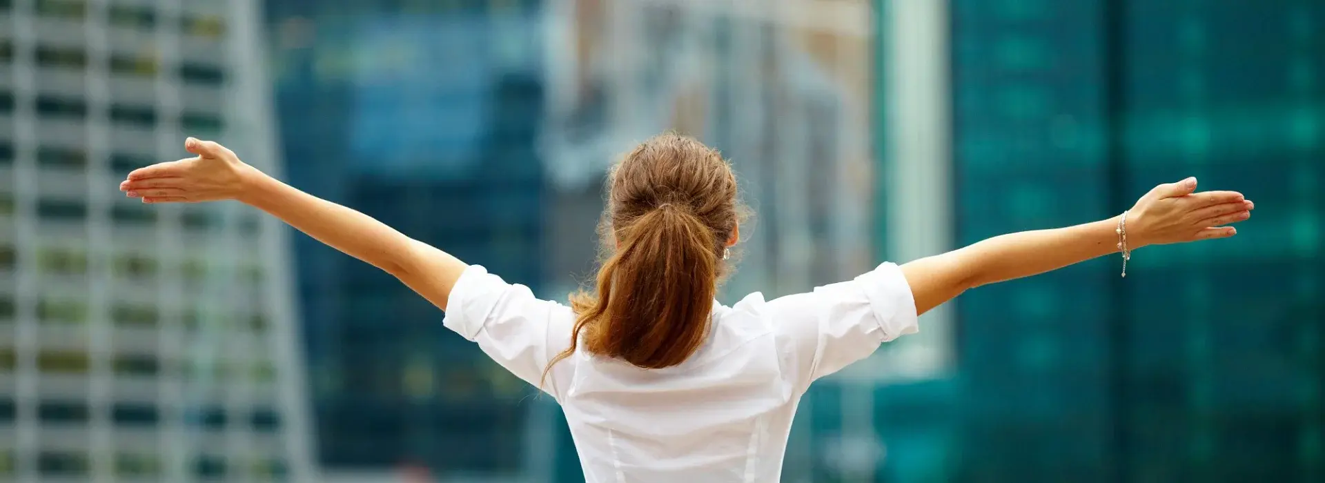 Успех: как реализовать себя и почему уже в 35 лет начинает пропадать уверенность в своих возможностях?