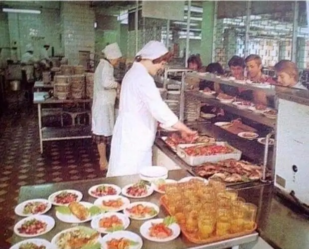 Почему еда в СССР была качественнее: реальные причины изменения ГОСТов и технологий производства продуктов питания