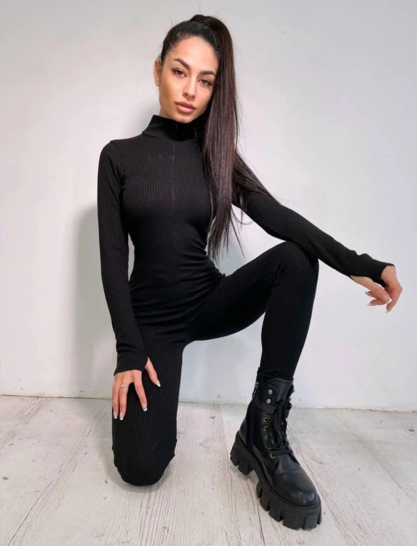 Комбинезон 