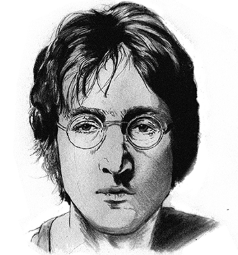 Звуки чего, вдохновили Джона Леннона, на создание песни "Я морж" ?