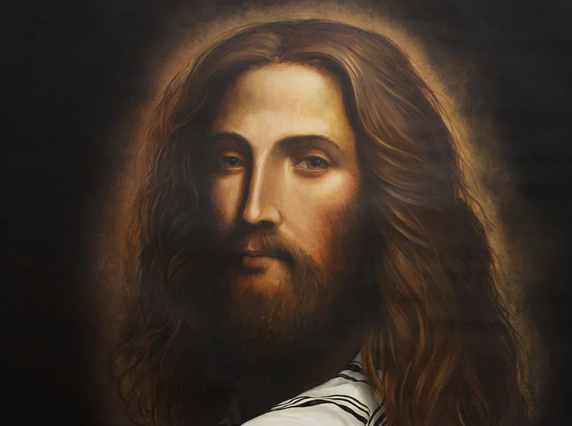 Опрос дня – 24.05.2022. Нужно ли писать «Бог» с большой буквы?