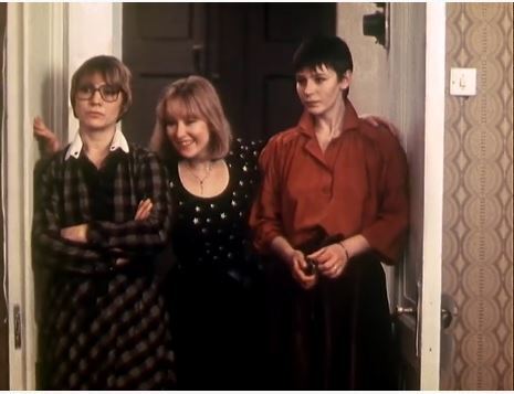 Отгадай советский фильм по 3м фото