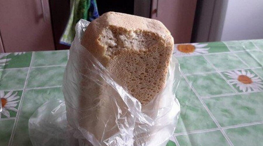 Вкус детства 