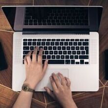 Алина Иванцова, г. Новосибирск