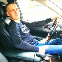 Андрей, г. Юрга