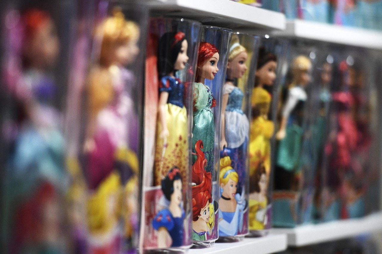 Гендерная идеология в США.