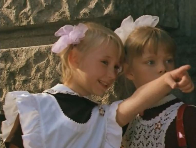 Какой фильм на фото ? (10)