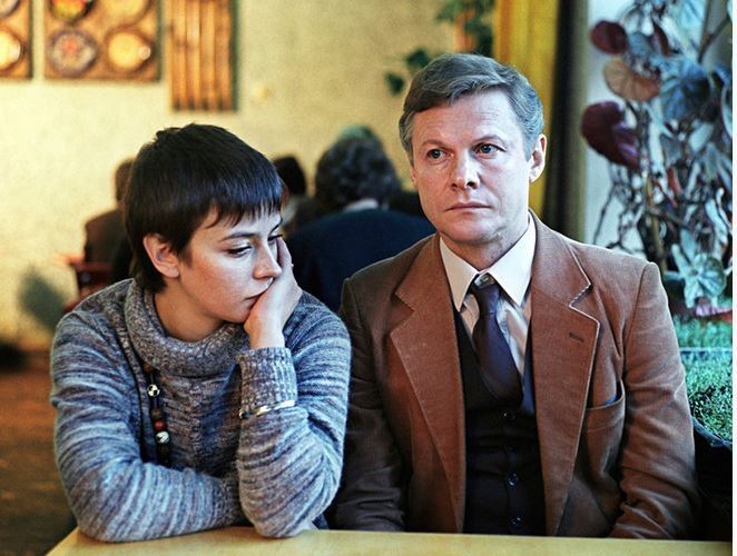 Отгадай советский фильм по 3м фото