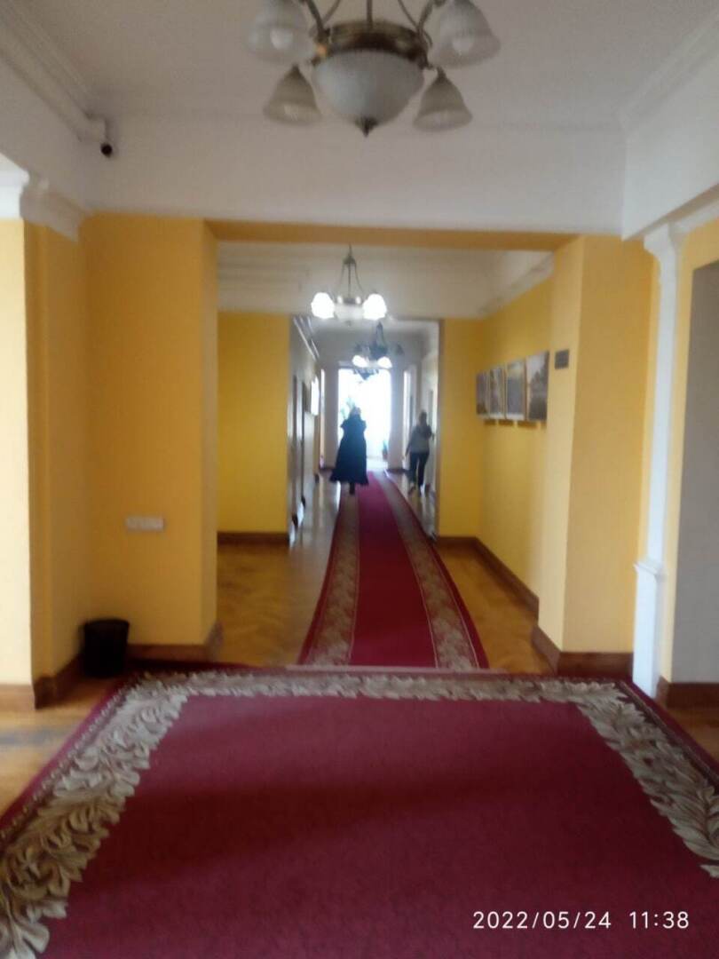 Иркутск.Дальше некуда.