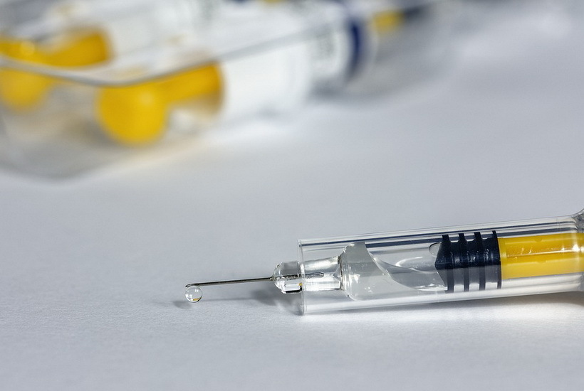 В России задумались о возобновлении вакцинации от оспы