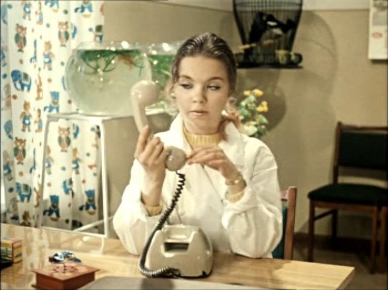 Какой фильм на фото ?