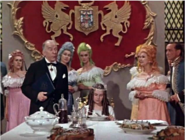 В тридевятом царстве, в Карликийском государстве жила-была девочка, которая очень любила кататься на коньках. Но ей этого не разрешали по одной.....