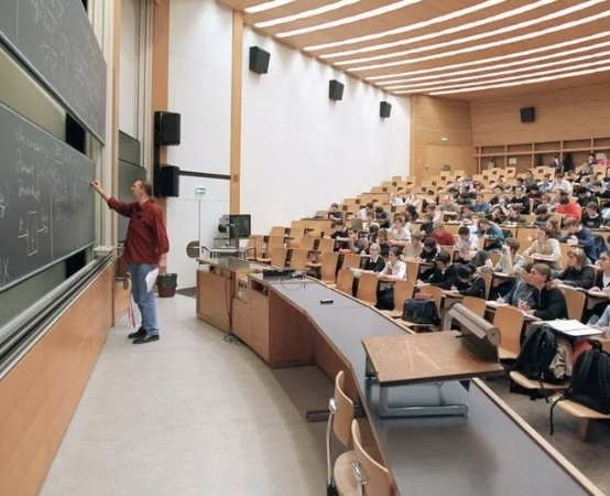 Смогут ли изменить образование в России, не устранив её основные проблемы?