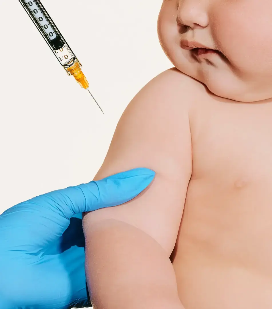 Новый рубеж движения против вакцин