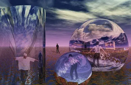 Время: идеи управления четвертым измерением