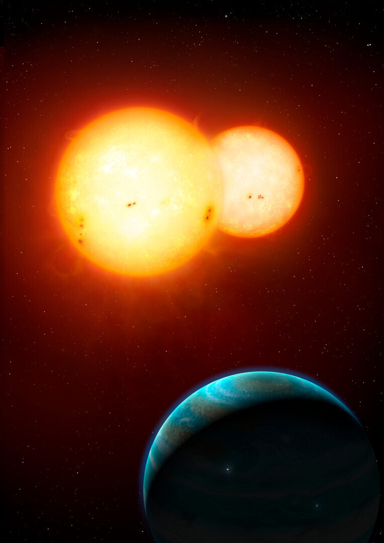 Звезды солнечной системы фото