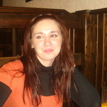 Ведущий юрист Плющ Анна Александровна, г. Новосибирск