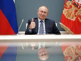 Хотелось бы узнать ваше мнение о положении нашей державы.В общем.