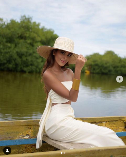 Валерия Айос (Красивые девушки и женщины)