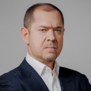 Тесис Дмитрий Савельевич