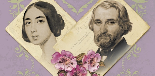 Виардо в жизни Тургенева