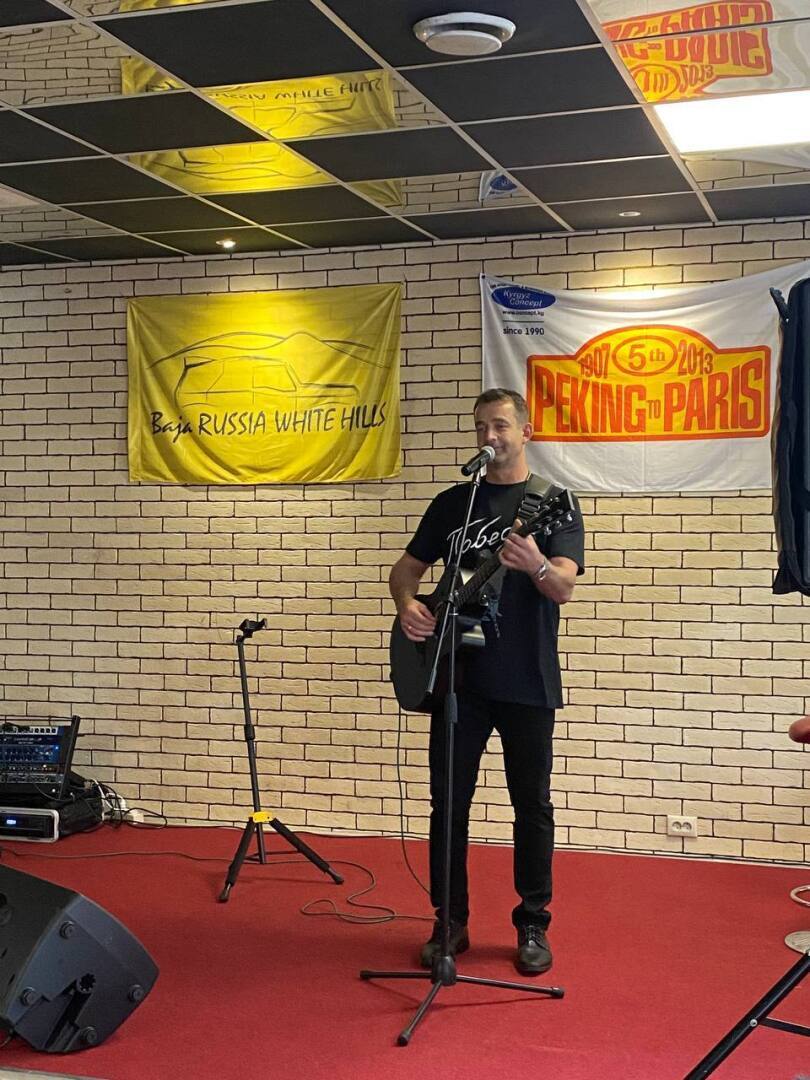 Свеженькие новости