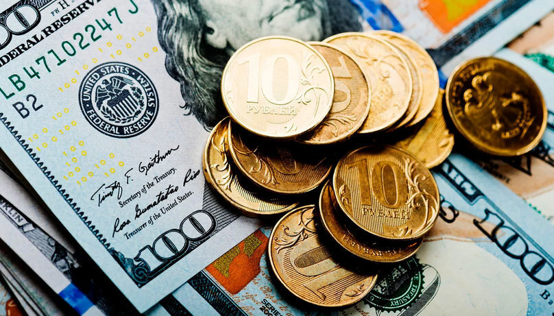 Почему доллар падает, а цены в России не снижаются в мае-июне 2022: ждать крах доллара или все же девальвацию рубля? Последние новости