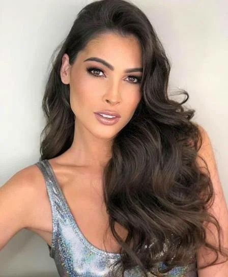 Майра Диас. (Красивые девушки и женщины)