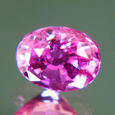 И так, что такое корунд?