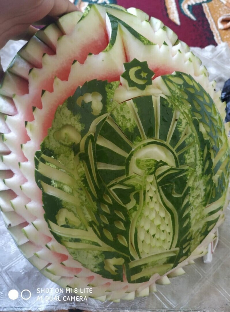 Ну что скажите 