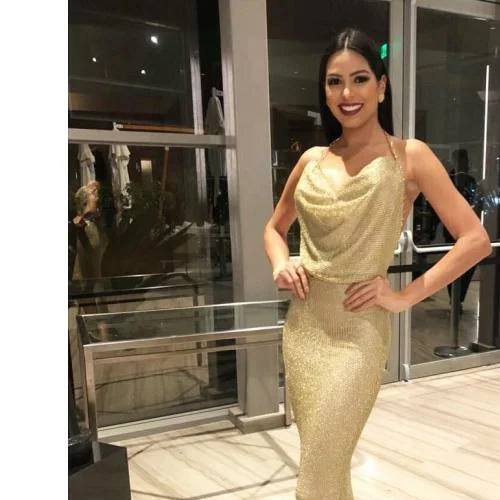 Майра Диас. (Красивые девушки и женщины)