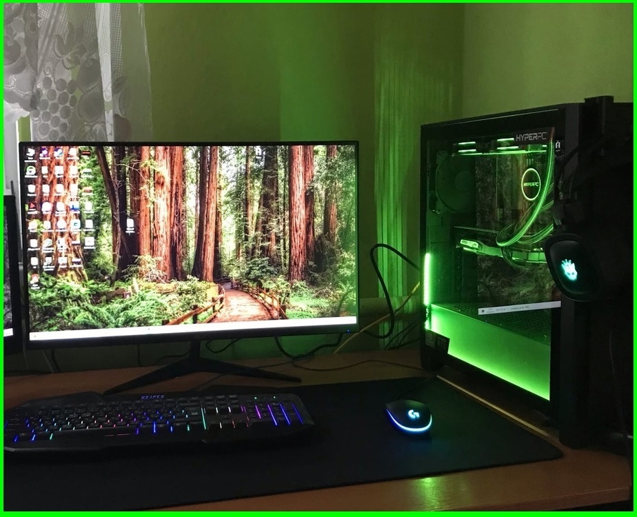 Работа геймером на дому, требования и нюансы