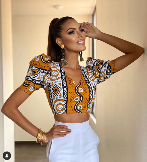 Валерия Айос (Красивые девушки и женщины)