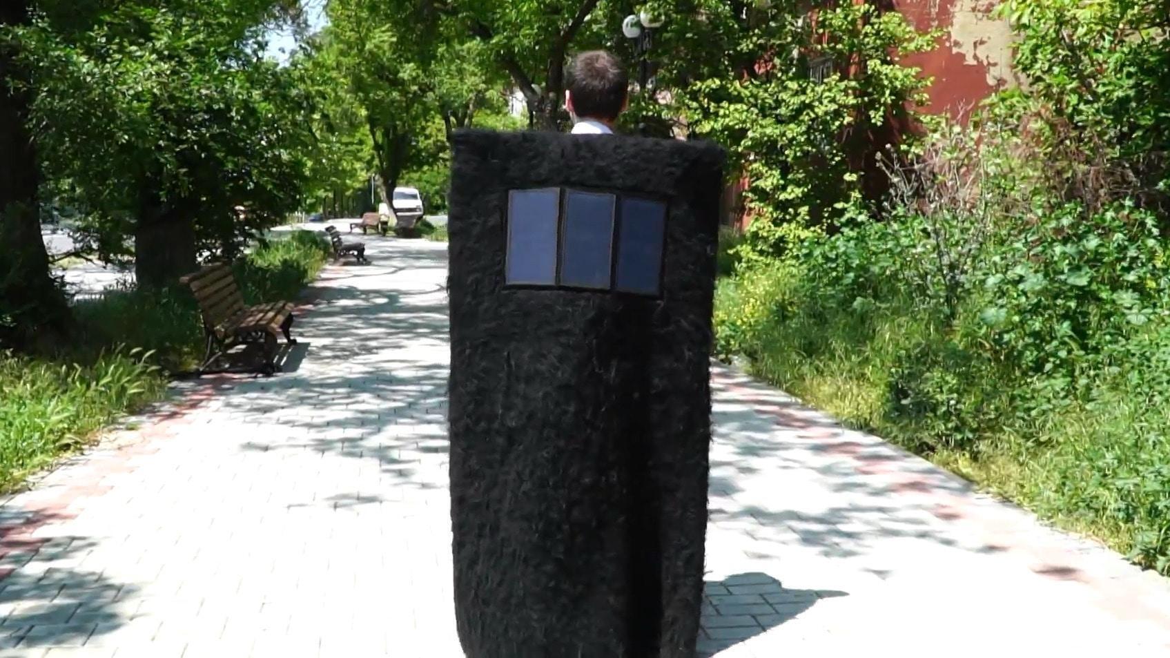 Успешная разработка дагестанских инженеров