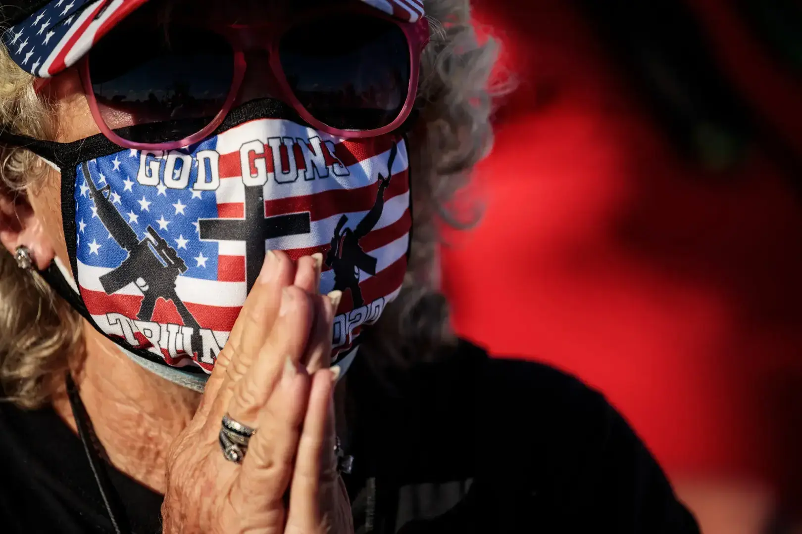 Америка может быть сломана без ремонта