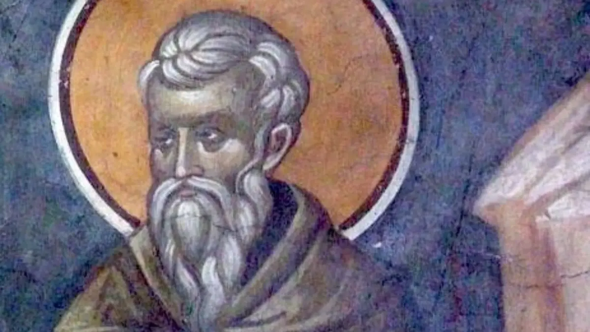 29 мая 2022 – праздник преподобного Феодора Освященного: все правила, строгие запреты, что делать по церковном обычаям – как не гневить Бога