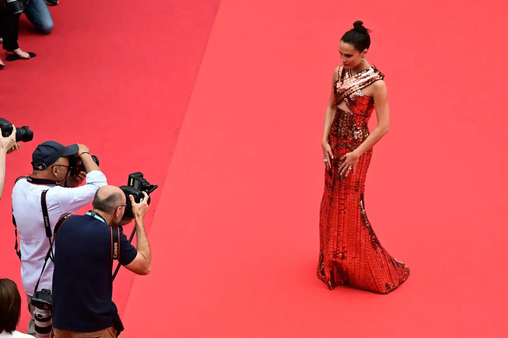 Выигрышные взгляды с Каннского кинофестиваля