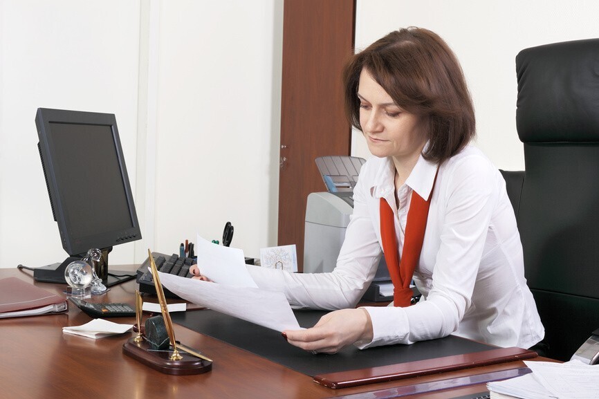 Какой начальник лучше — мужчина или женщина?