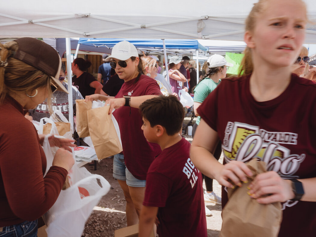 Как развивались события в США при нападении на класс в Увальде