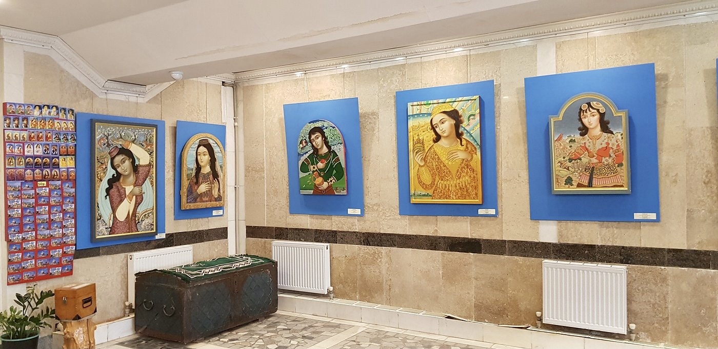 Почему нужно обязательно посетить Храм всех религий в Казани 