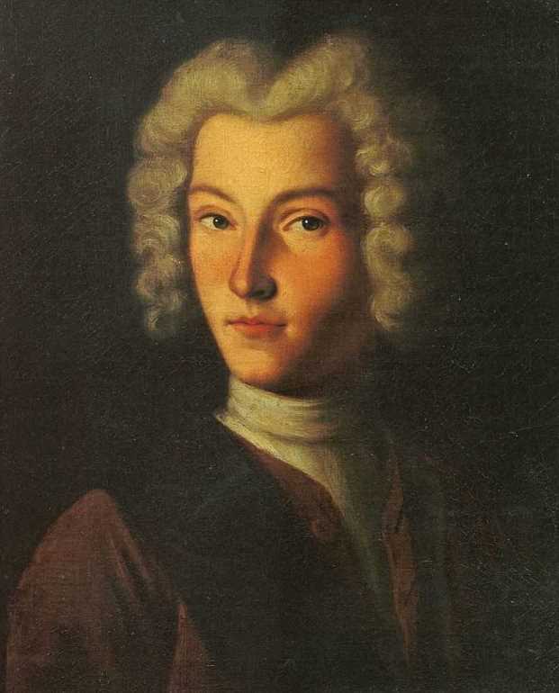 Тест-игра на эрудицию “Кто на портрете?”: вопросы на знание правителей. Вопрос 2