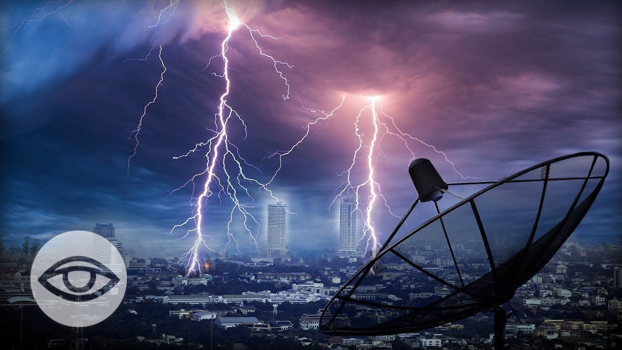 ХААРП: Погода как оружие-бред или реальность?