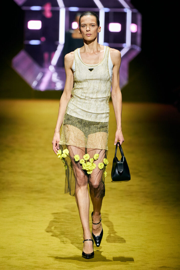 «Идеология Прада» и наша погода: совпадают ли они?