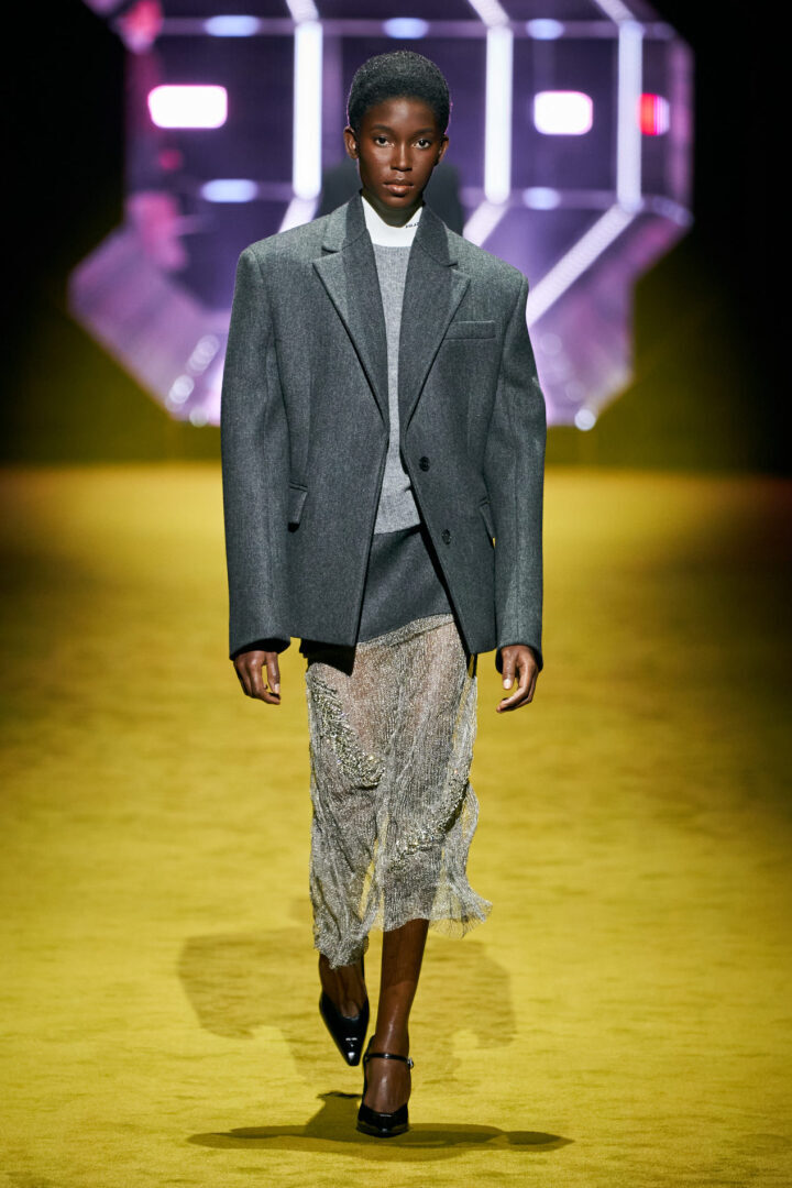 «Идеология Прада» и наша погода: совпадают ли они?