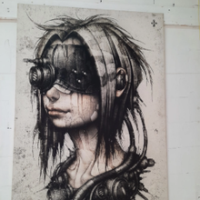 Валерия, г. Феодосия